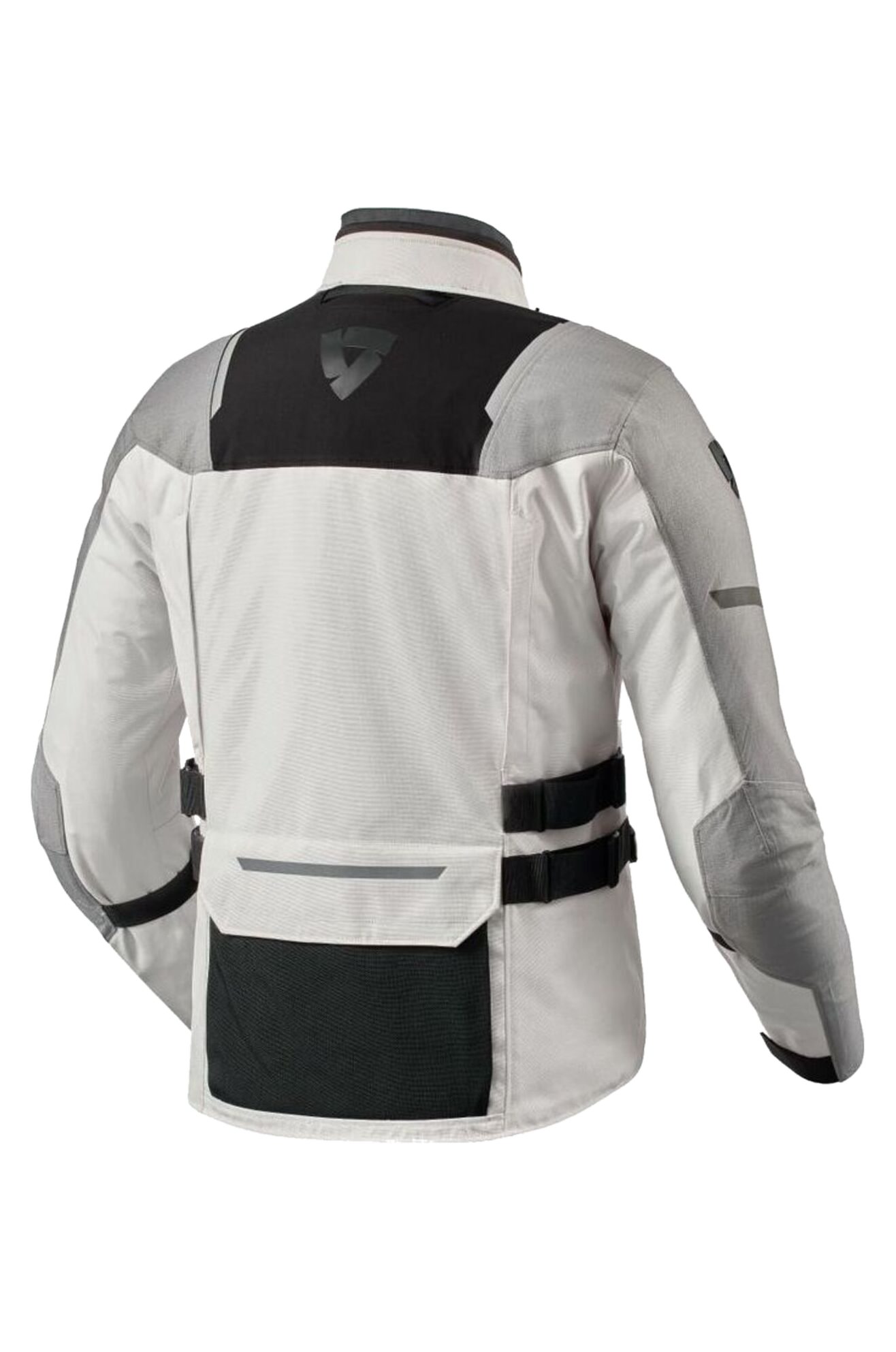 Rev'it! Chaqueta de Moto Offtrack 2 H2O
