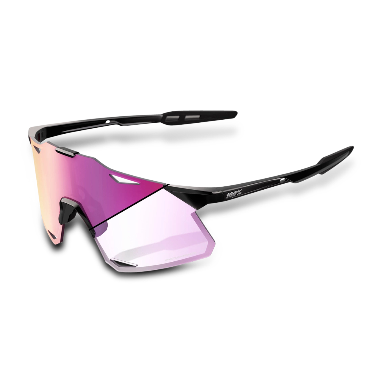 100% Hypercraft MTB Glasses
