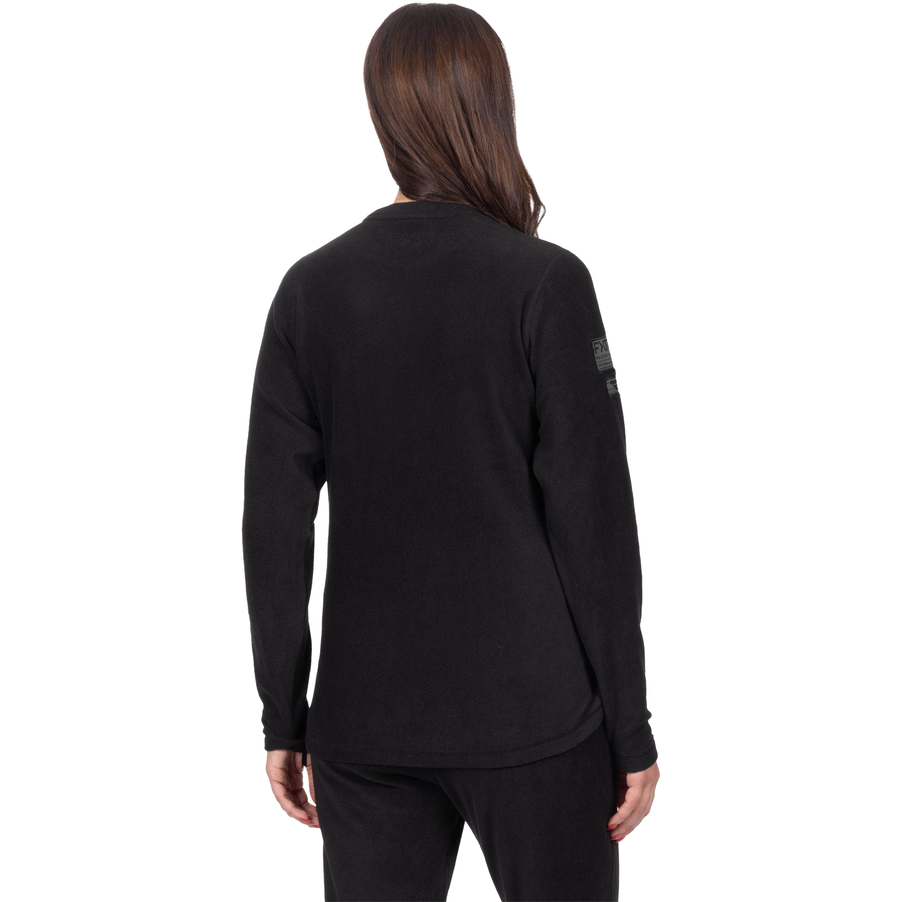 Maglia Intima Termica a Maniche Lunghe FXR Pyro Thermal