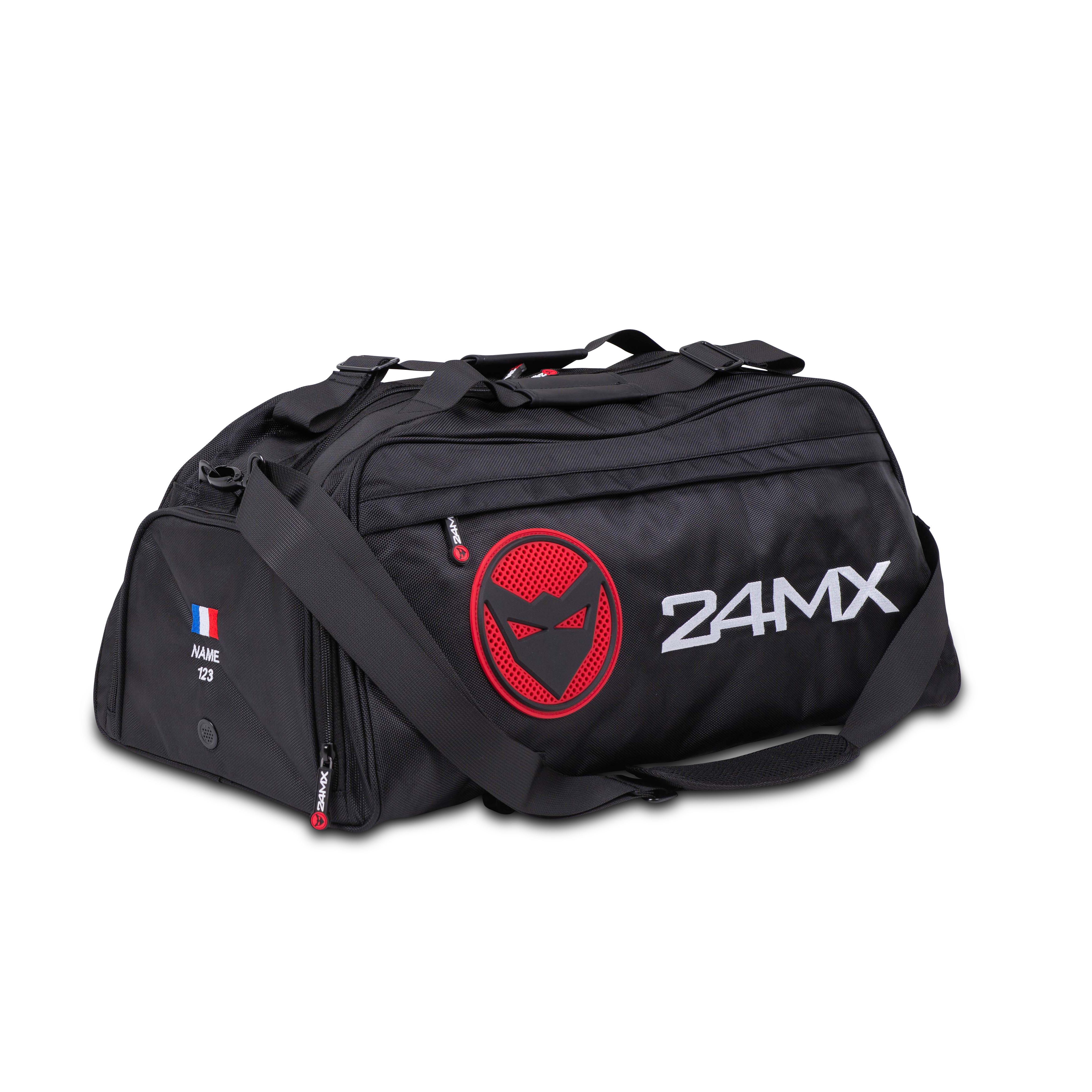 Gymbag/Rucksack 55L