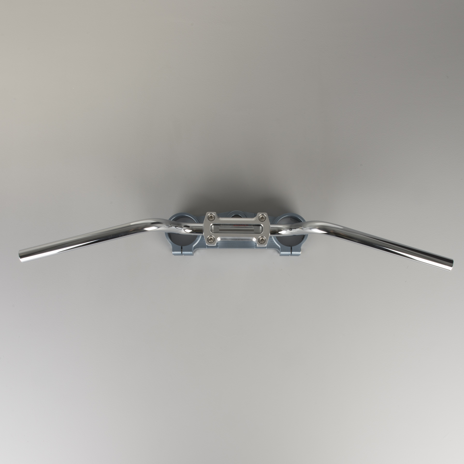 Fehling Touring LN 26 Bars 22mm Chrome