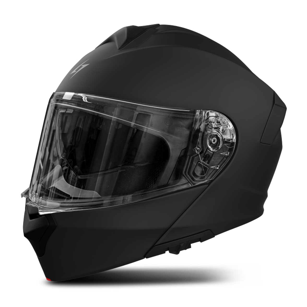 Casco Modular Stormer Spin