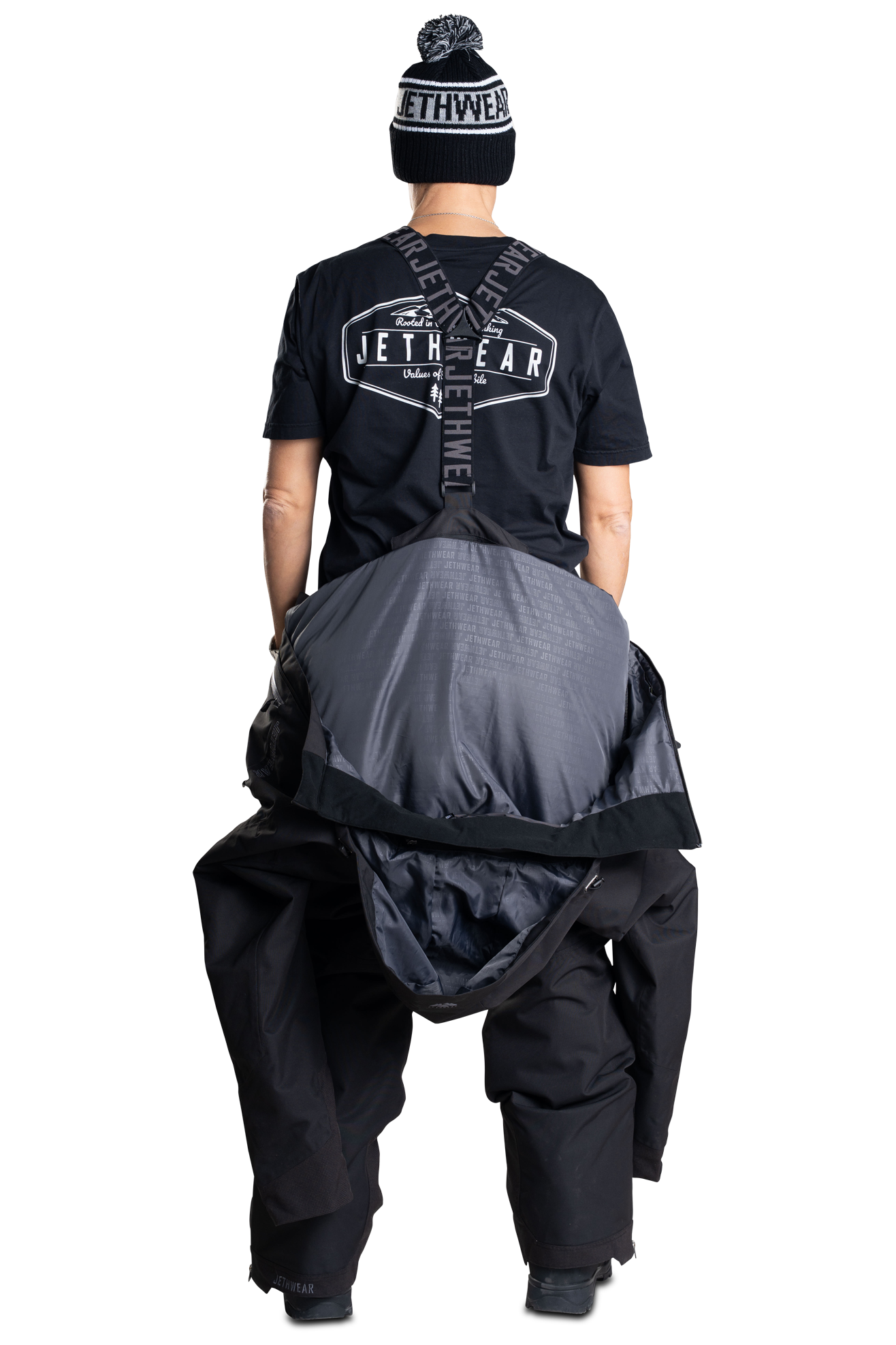 Monosuit Jethwear Venture