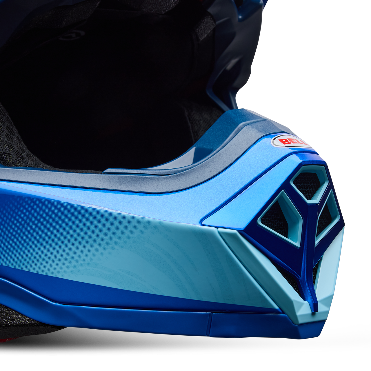 BELL MOTO-10 Spherical ET3 Cortez Special Edition MX Helmet