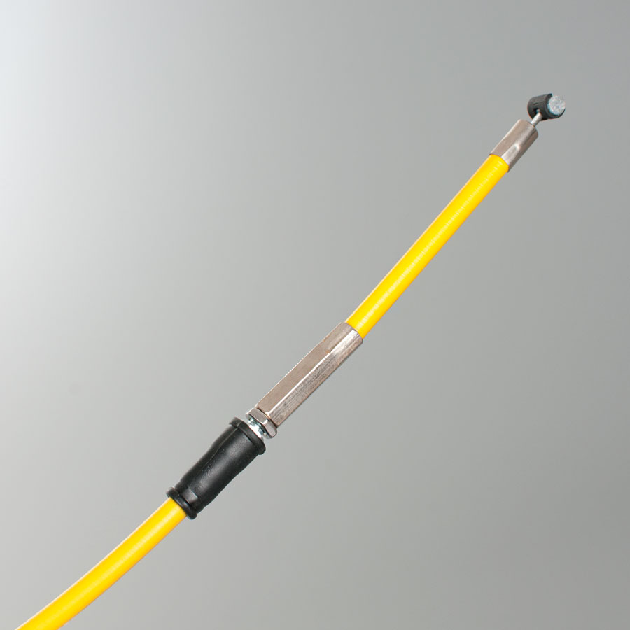 Venhill FeatherLight Clutch Cable Yellow