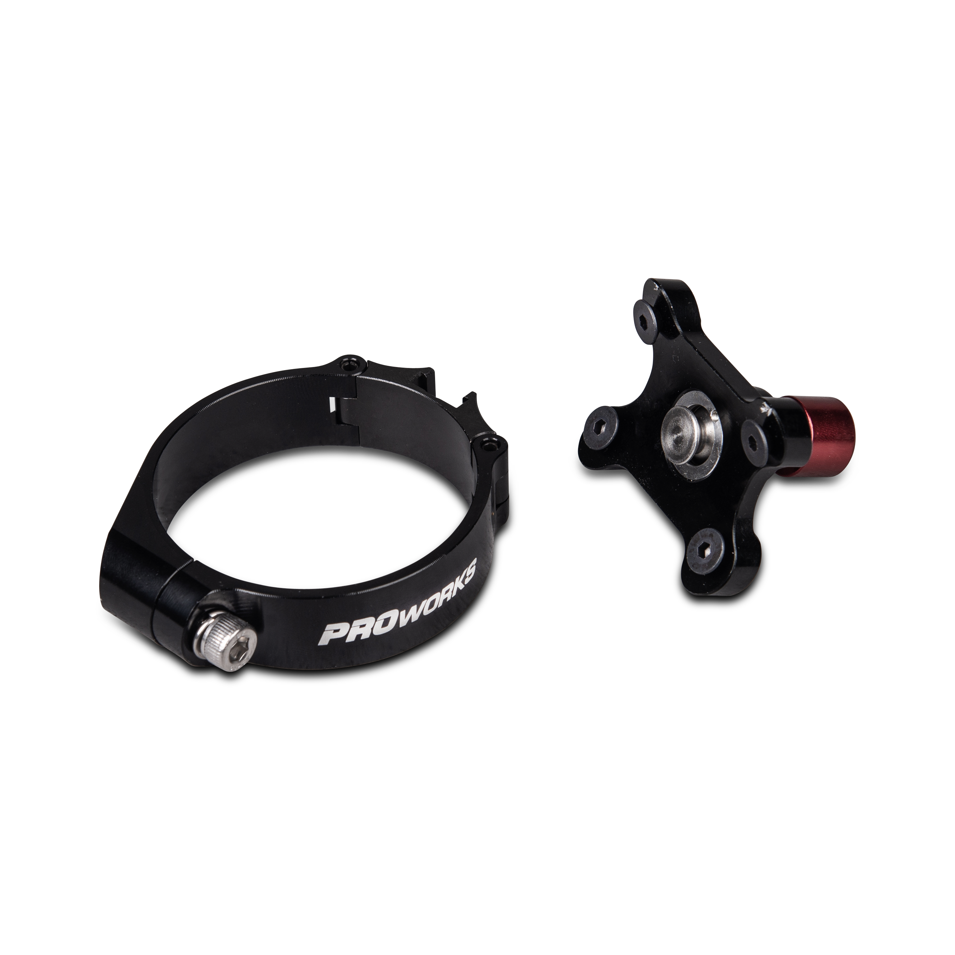 Launch Control Proworks