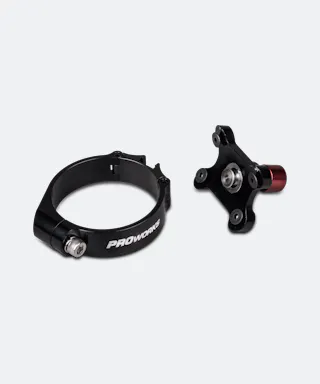 Launch Control Proworks