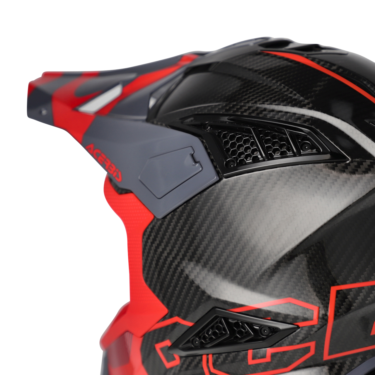 Crosshelm Acerbis Airstrike-C