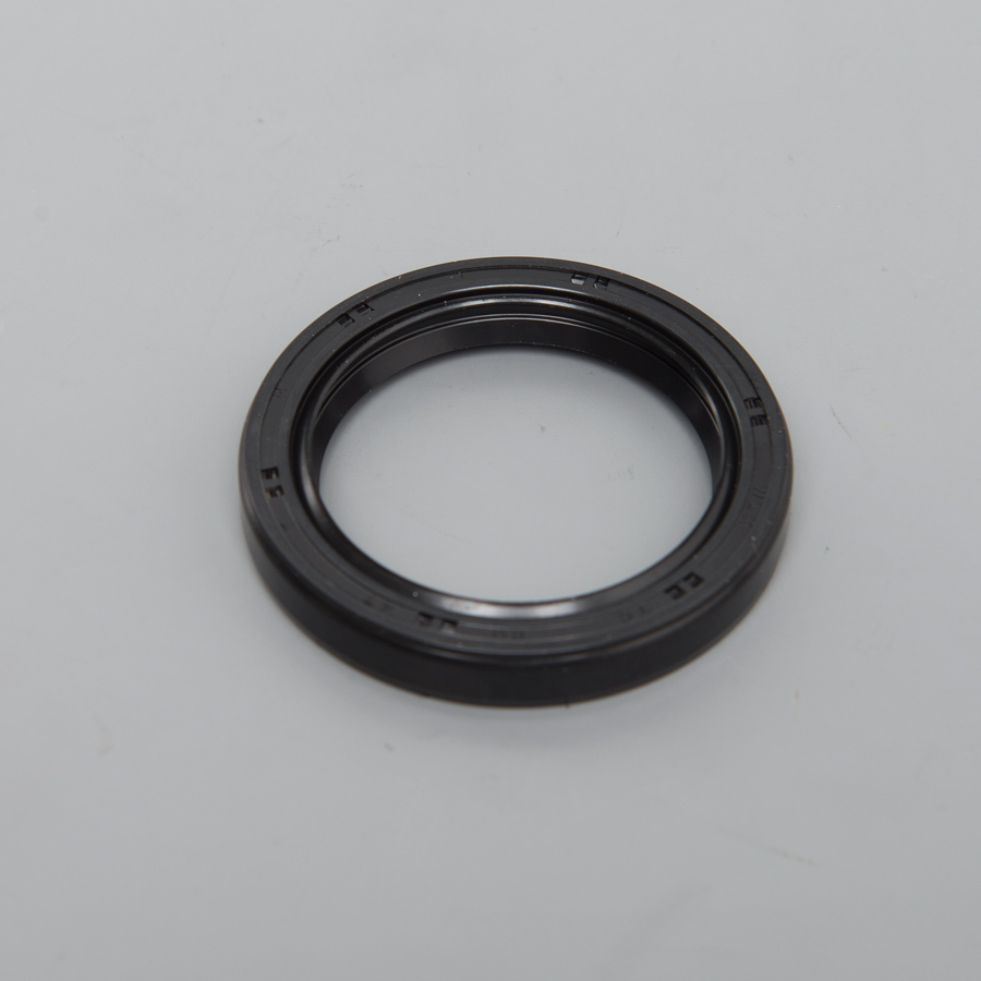 Haan Front Wheel Seals
