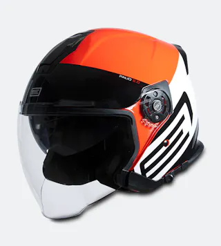 Capacete Aberto Origine Palio 2.0 Scout