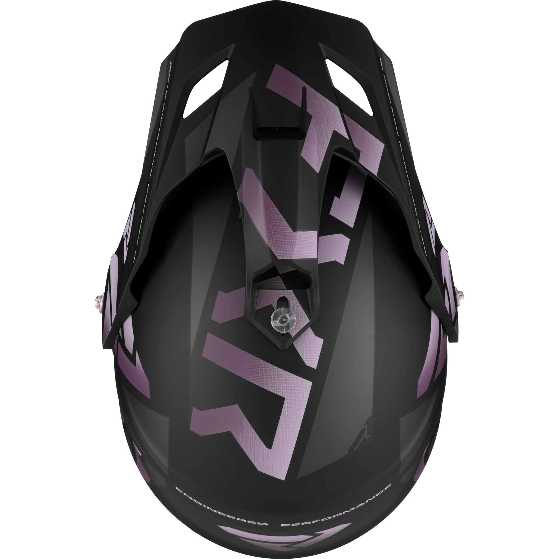 Kelkkakypärä FXR Torque X Team Electric Shield