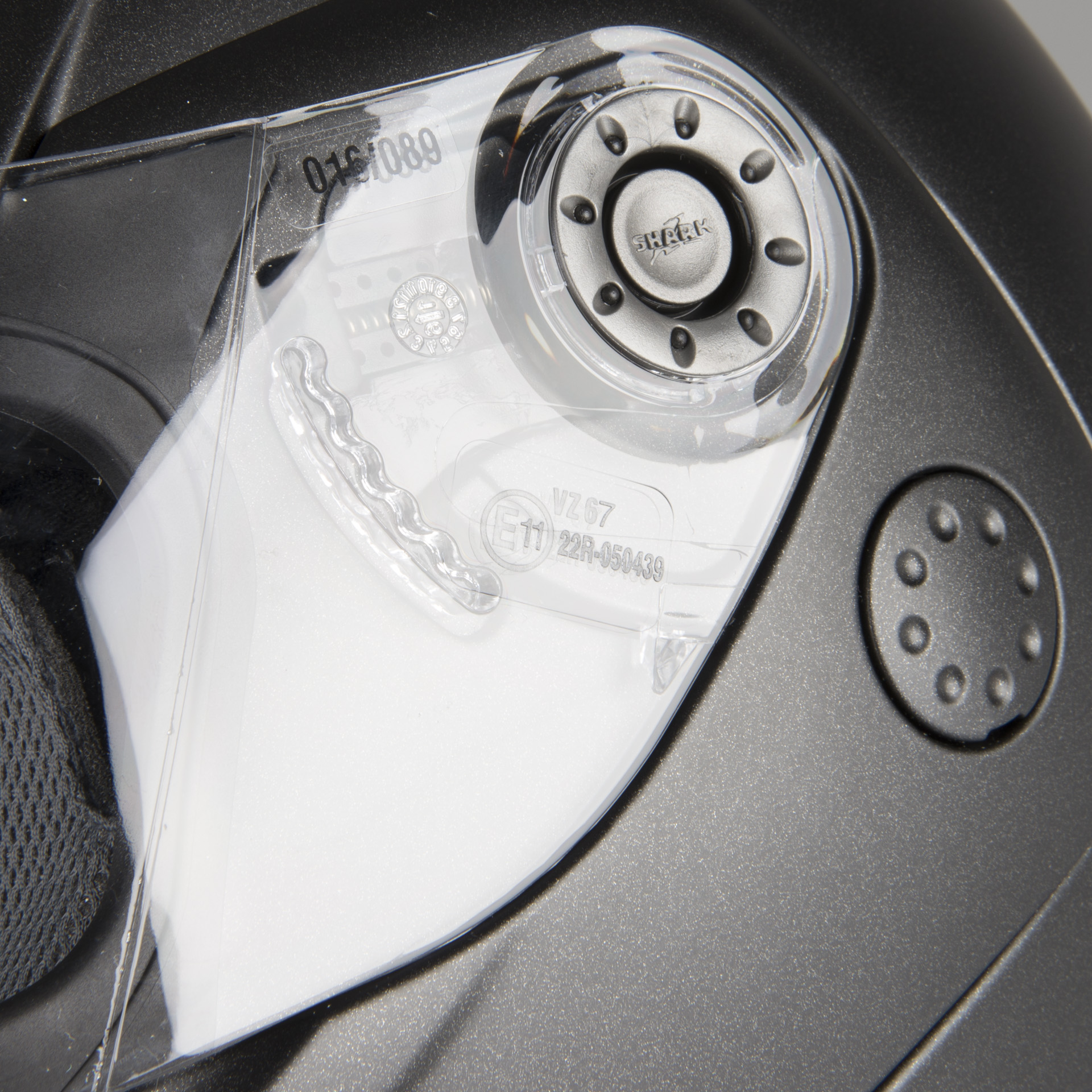 Shark Openline Helmet