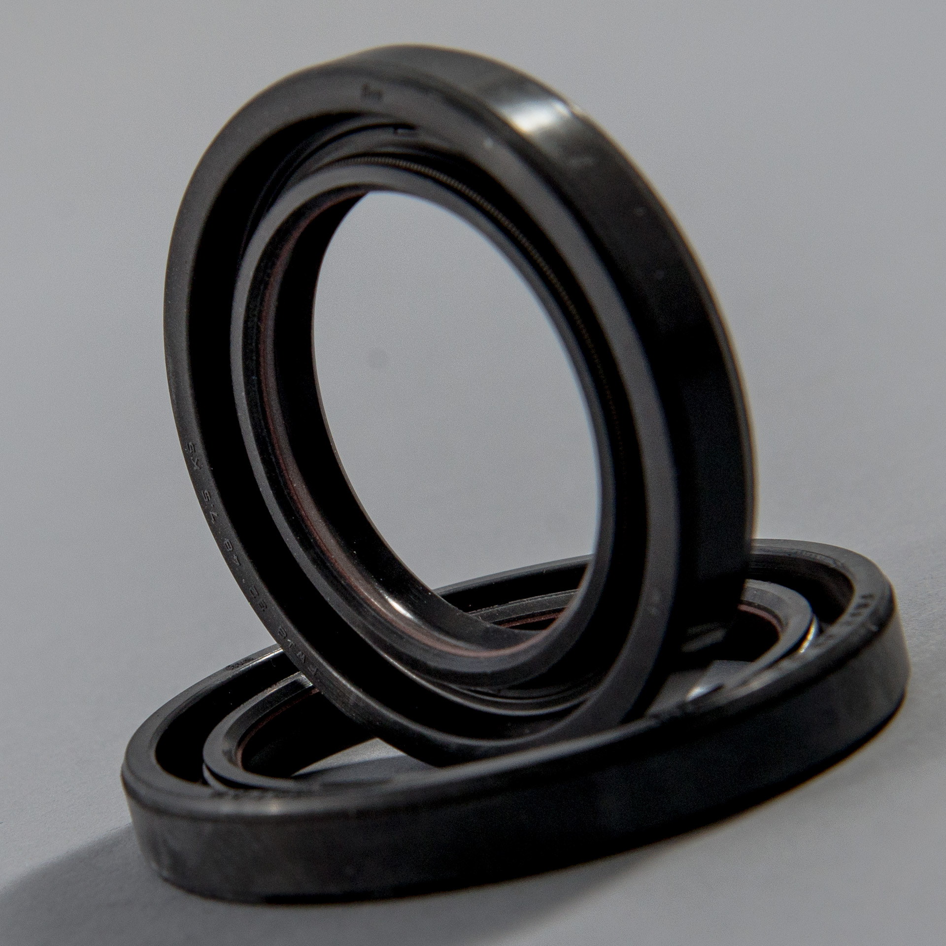 Athena NTN Main Bearings & Seals