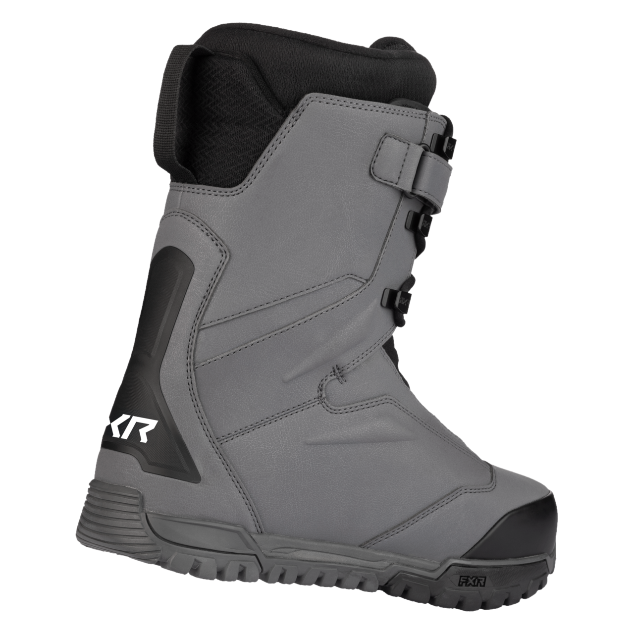 FXR Pro-Cross RW Snowmobile Boots 26