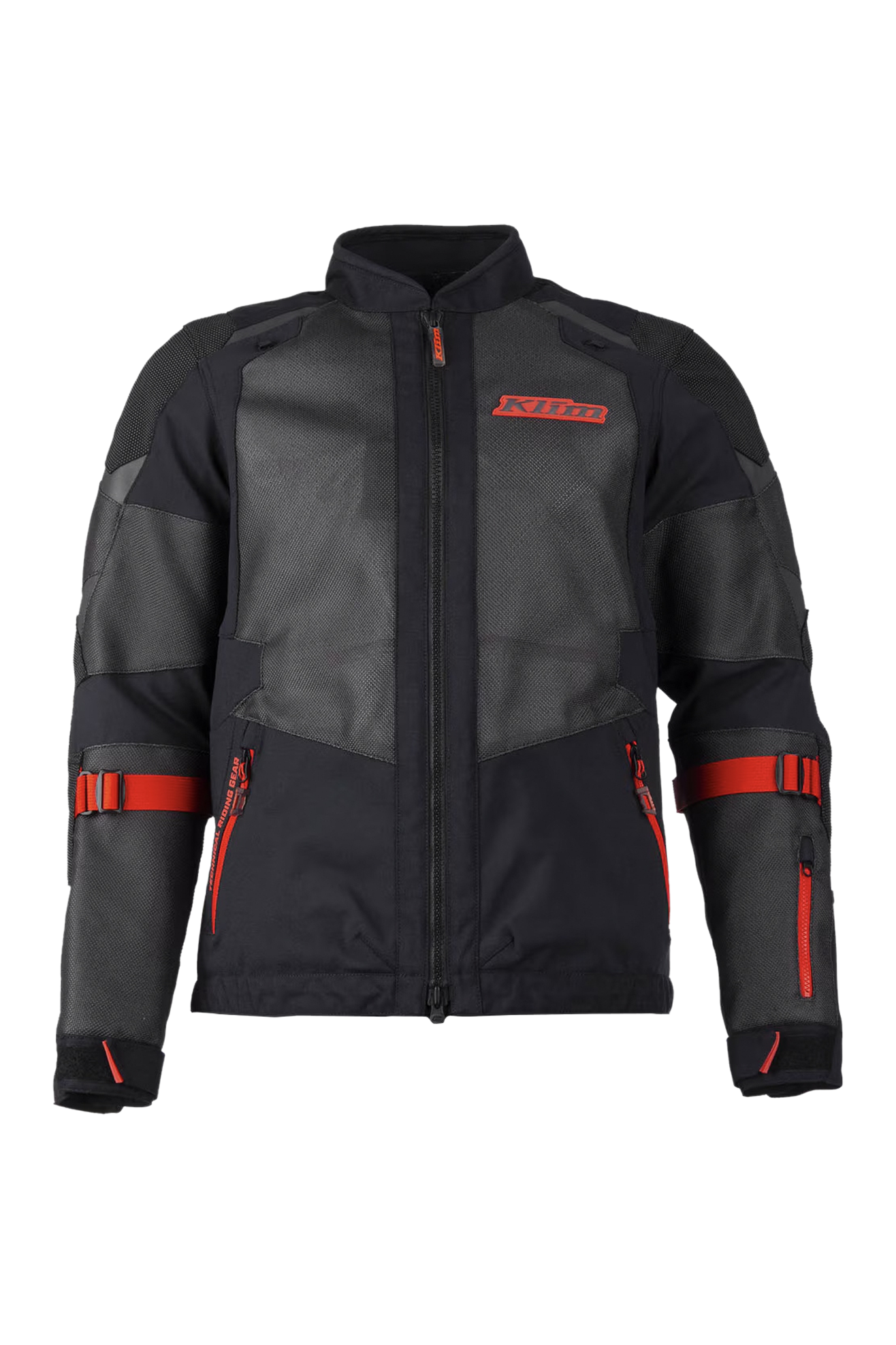Motorjas Klim Baja