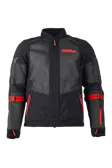 Motorjas Klim Baja