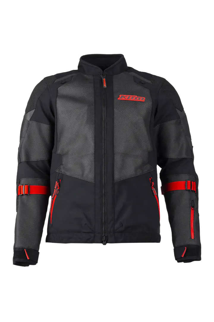 Motorjas Klim Baja