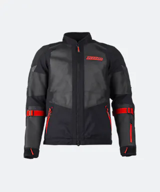 Motorjas Klim Baja