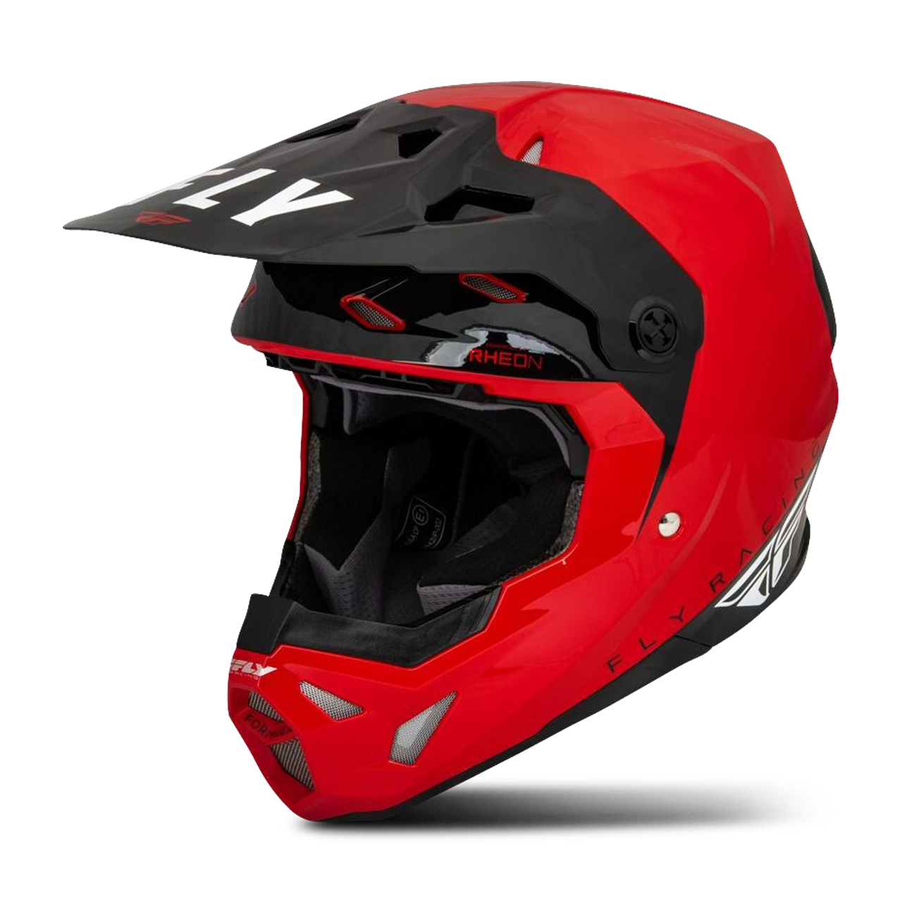 Čelada MX FLY Racing Formula CP
