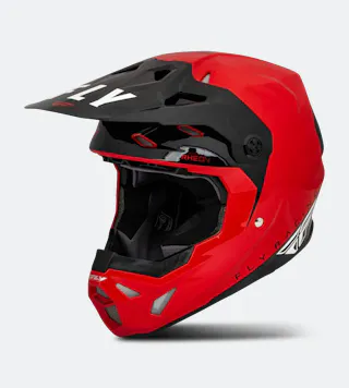 Motokrosová Helma FLY Racing Formula CP