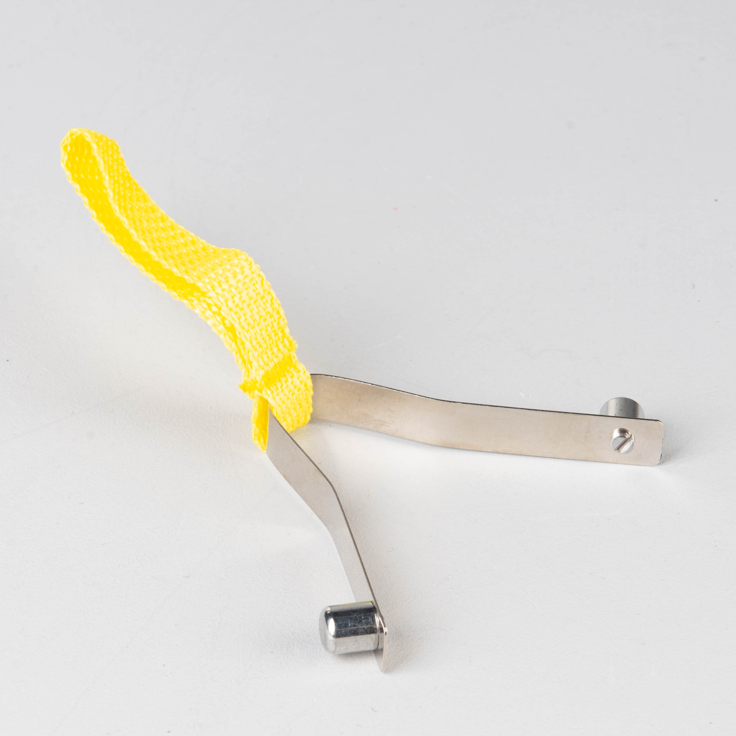 Sierra Klim Blade Clip Amarilla