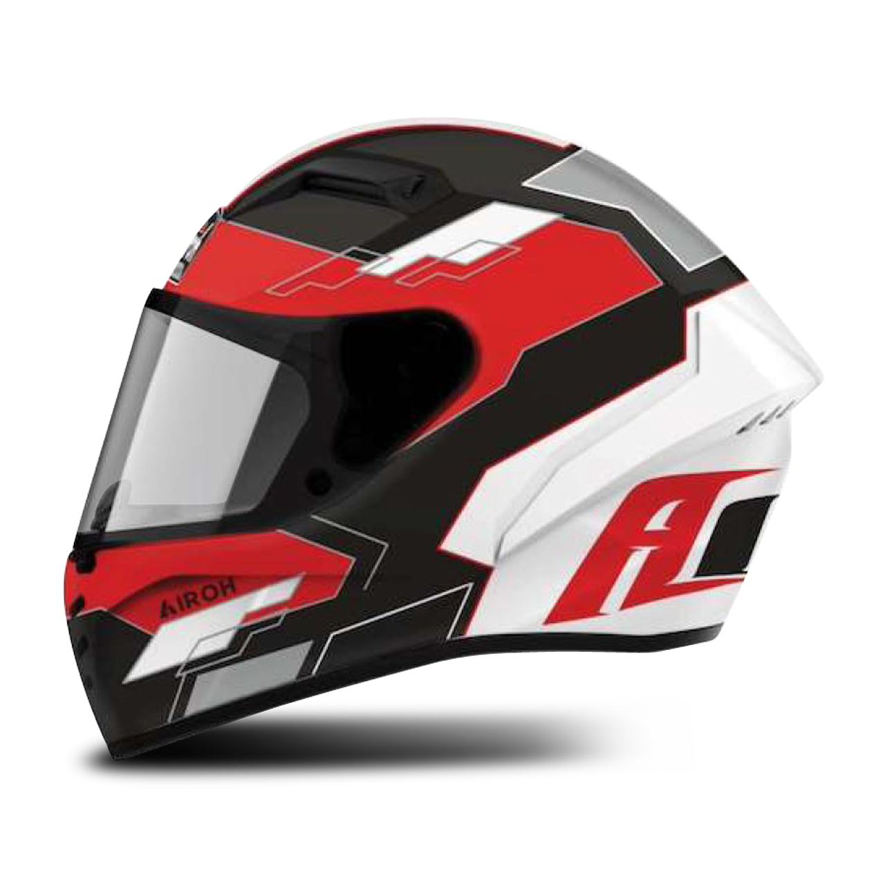 Casco Integral Airoh Connor Starship