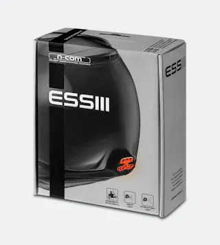 N-Com ESS III LED System