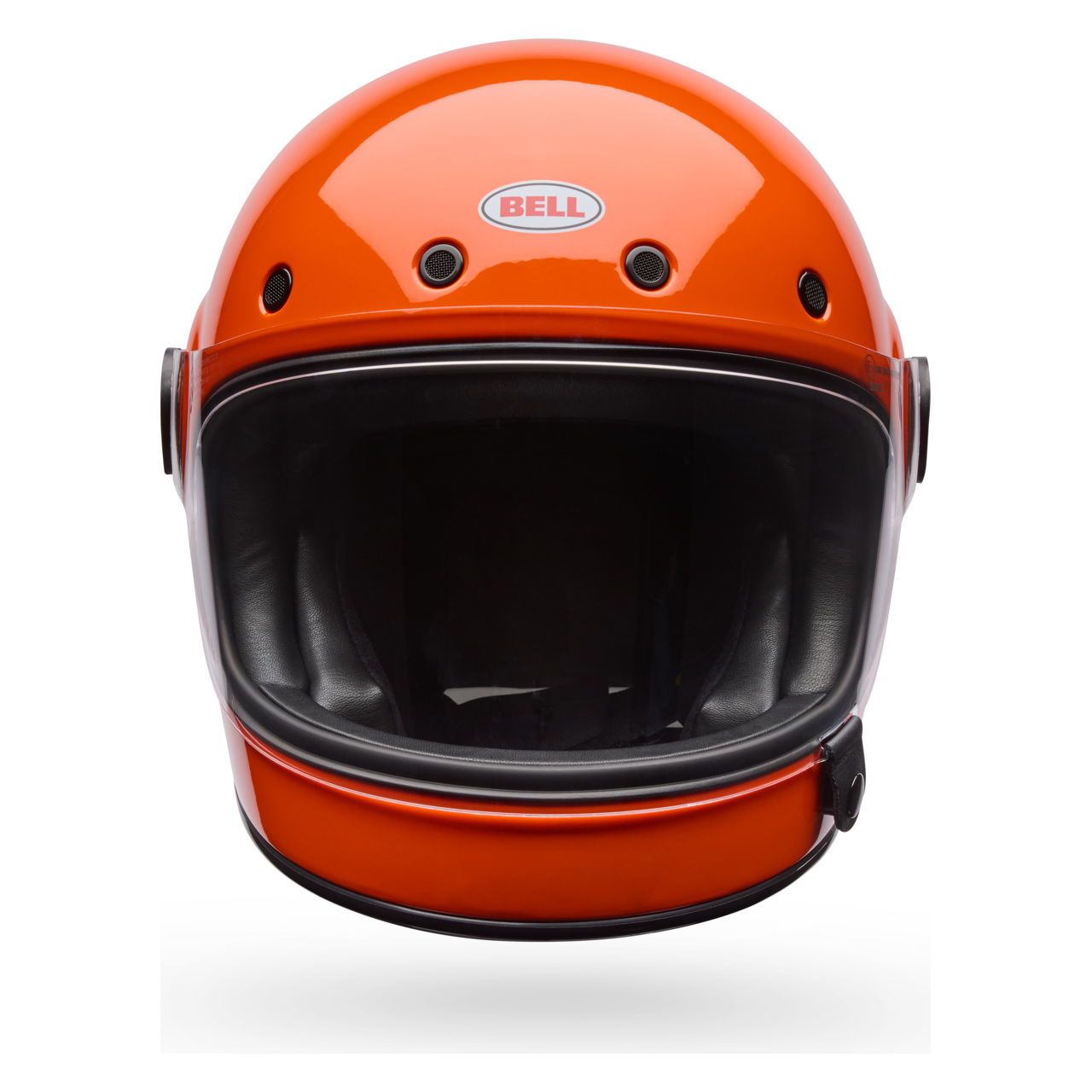BELL Bullitt GT Solid Full Face Helmet