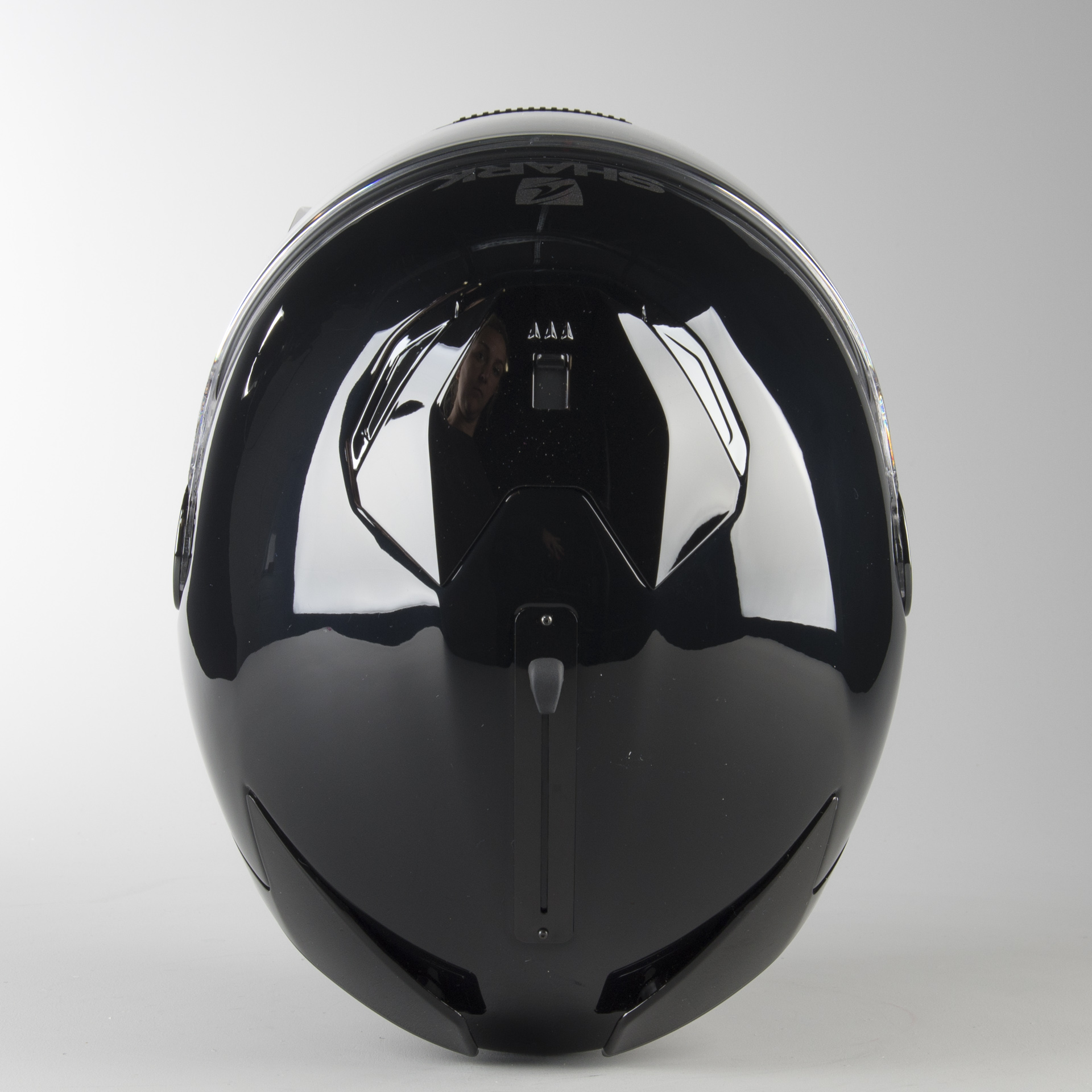 Casco Integral Shark Spartan 1.2 Blank