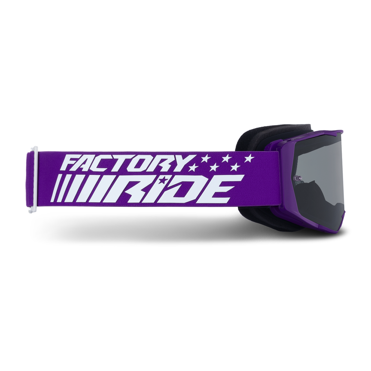 FXR Factory Ride MX Goggles