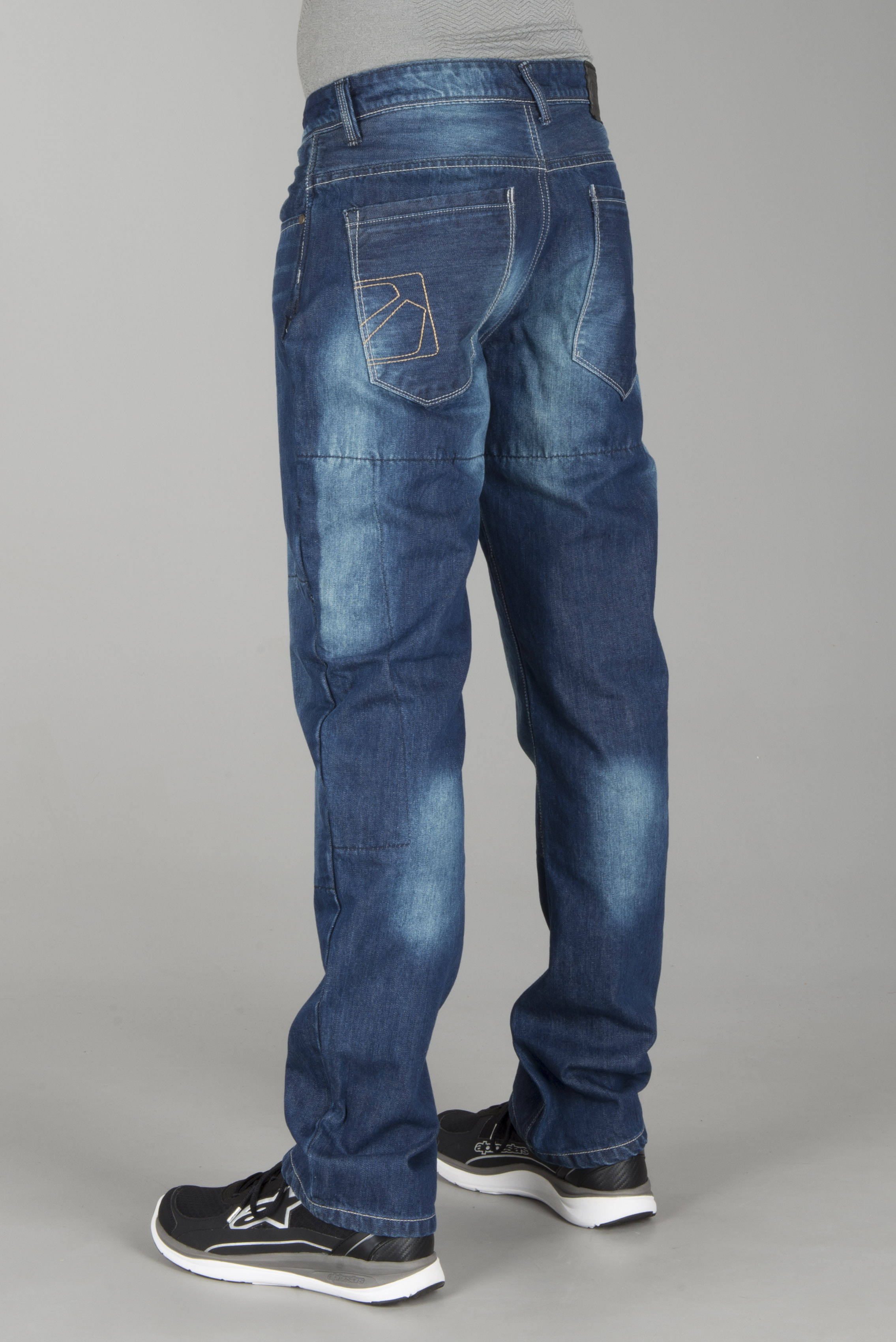 Booster 650 Jeans