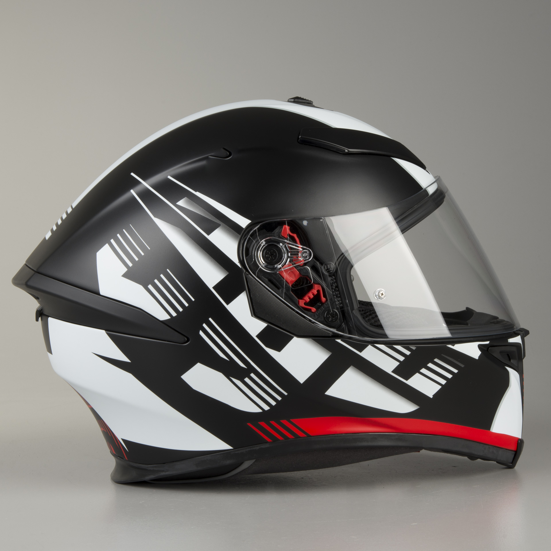 AGV K5 S Darkstorm Helmet