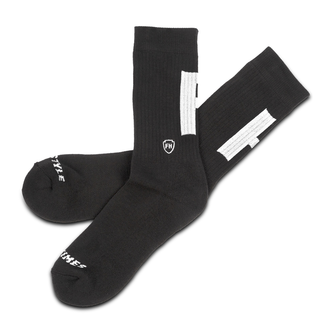 Sokken Fasthouse Varsity Performance Crew