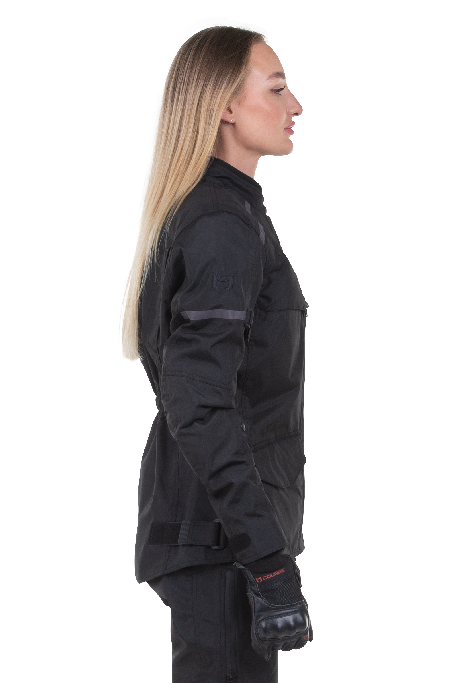 Course Commuter Women's Motorcycle Jacket