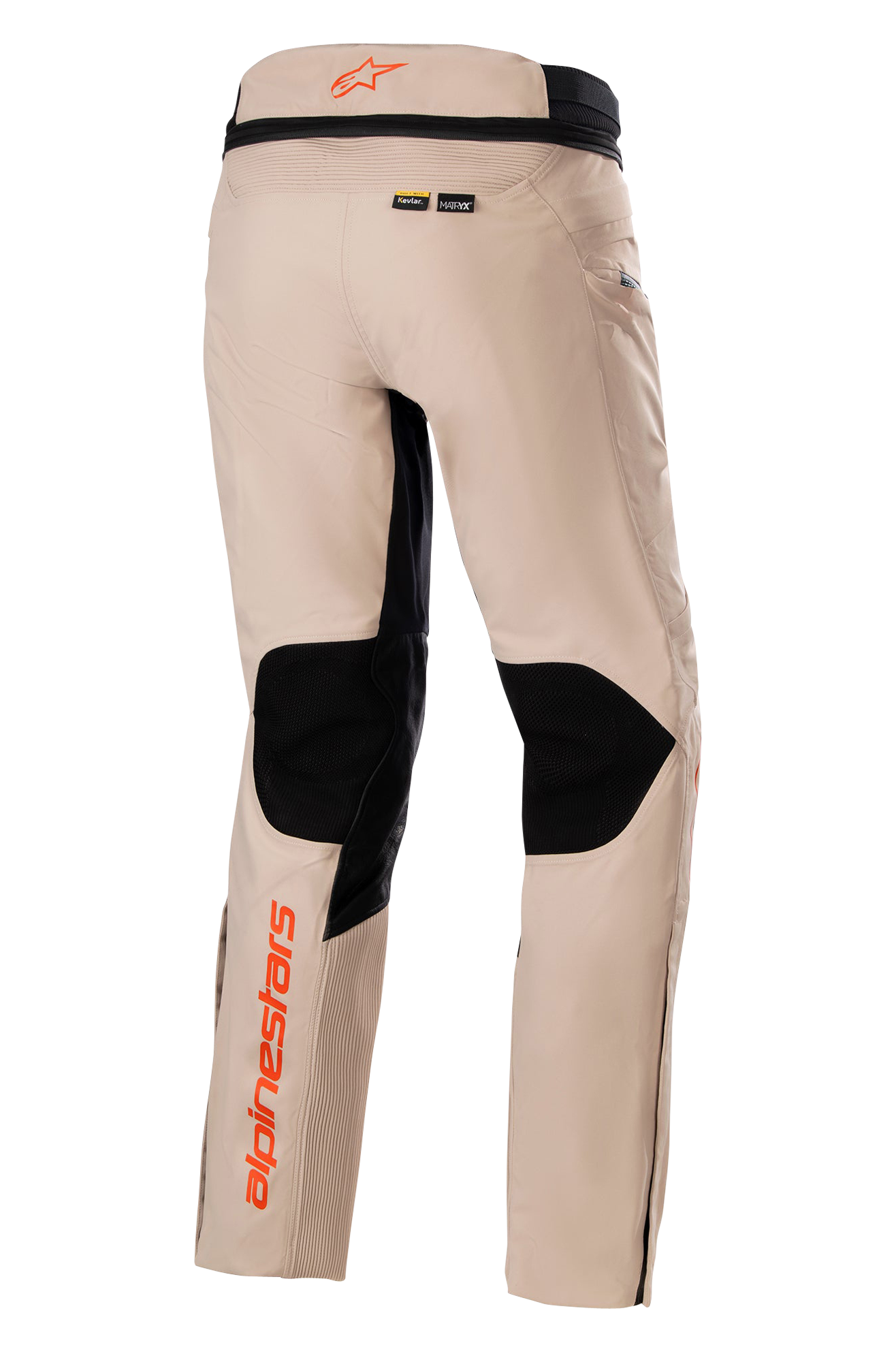Motorbroek Alpinestars AMT-10R Drystar XF