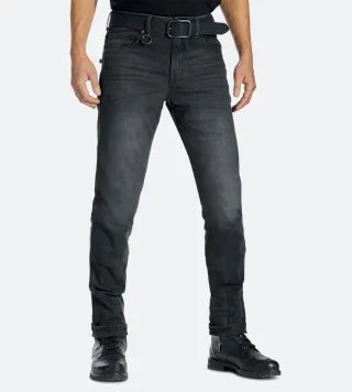 Pando Moto Robby Slim Motorcycle Jeans