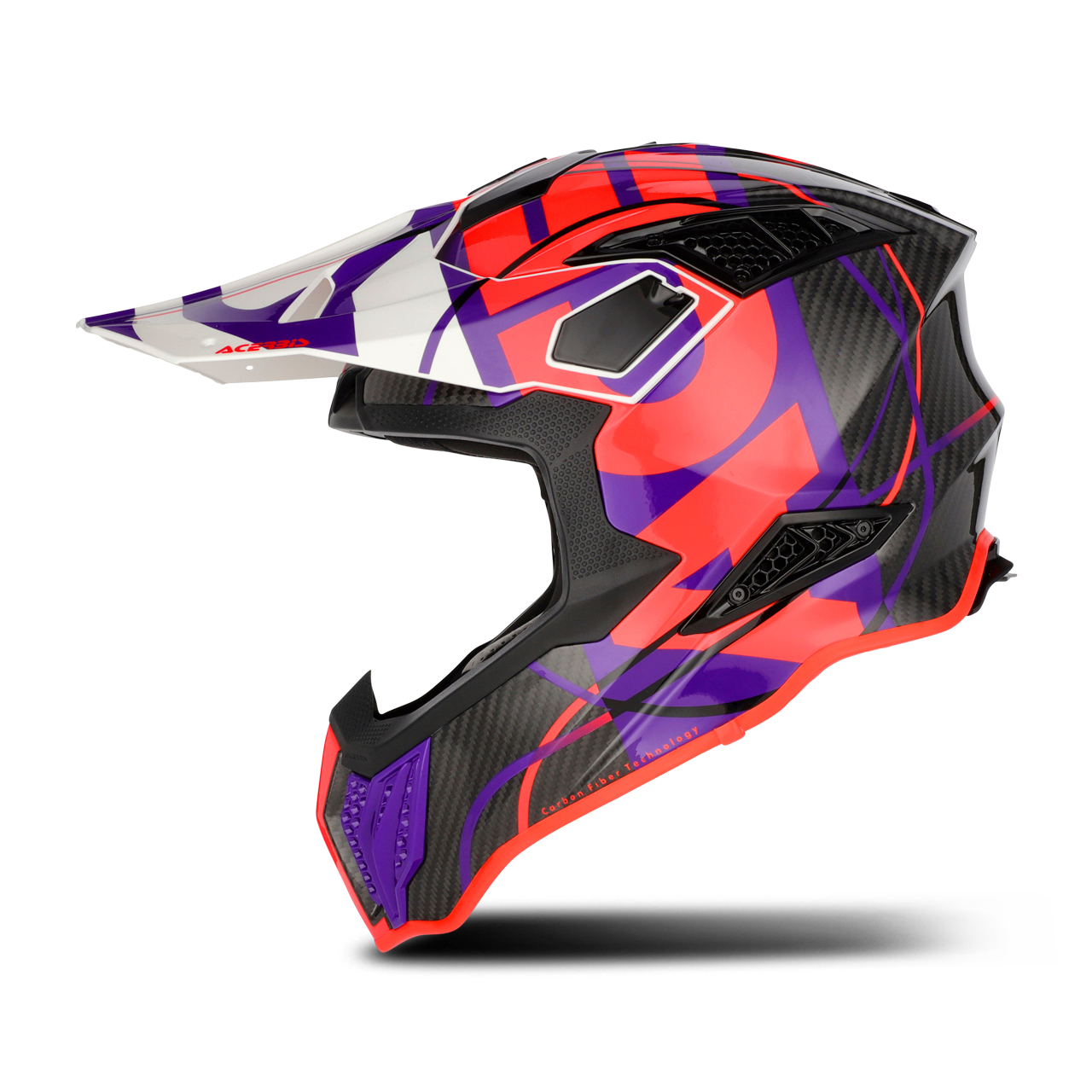 Crosshelm Acerbis Airstrike-C