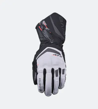 MC Rukavice Five WFX Prime EVO GTX