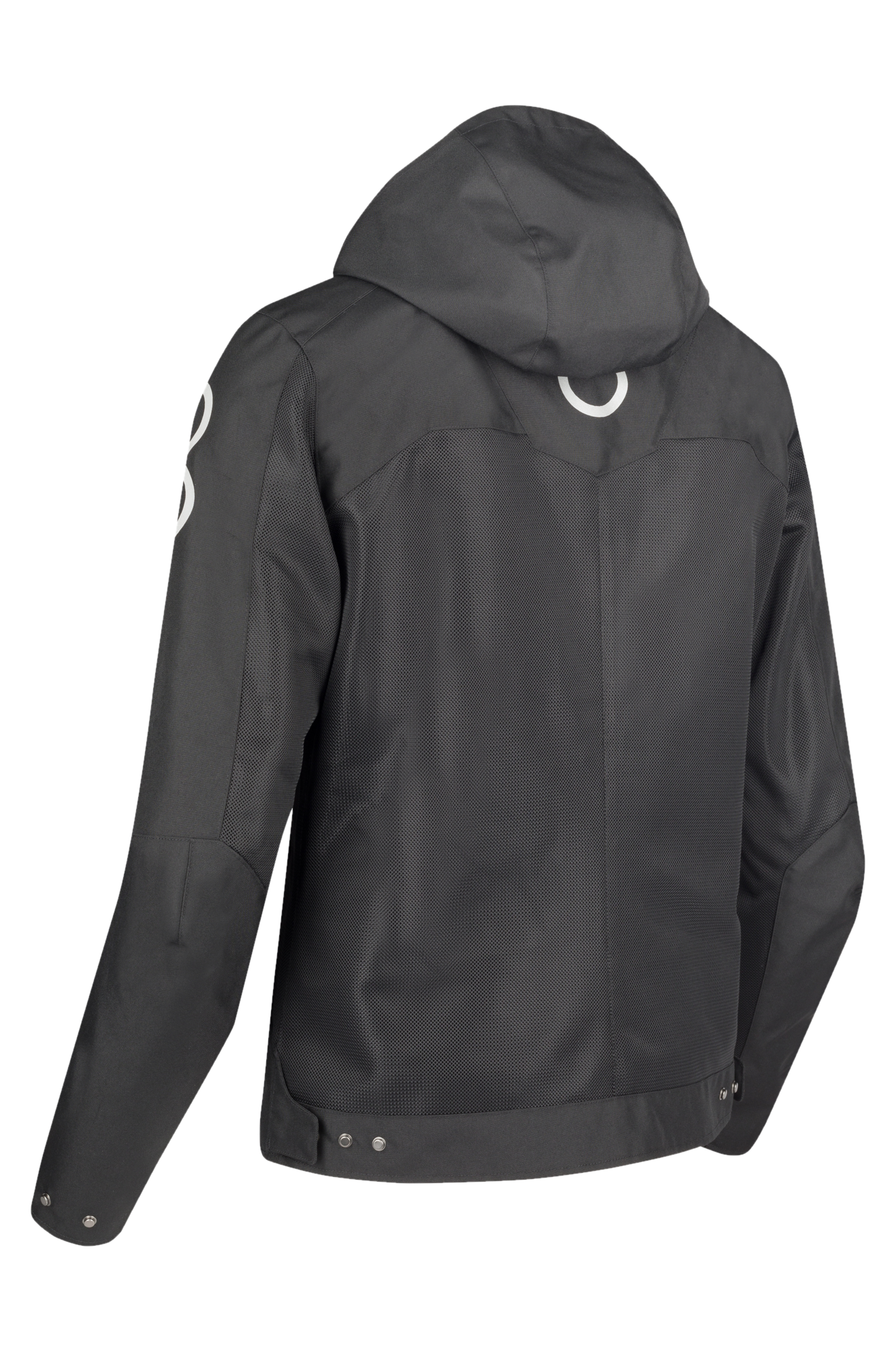 Chaqueta de Moto Bering Profil