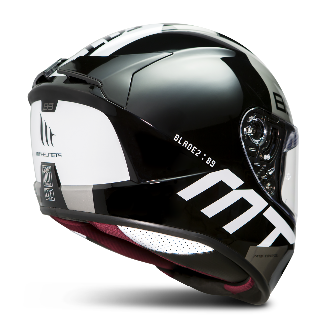 MT Blade 2 SV 89 Full Face Helmet