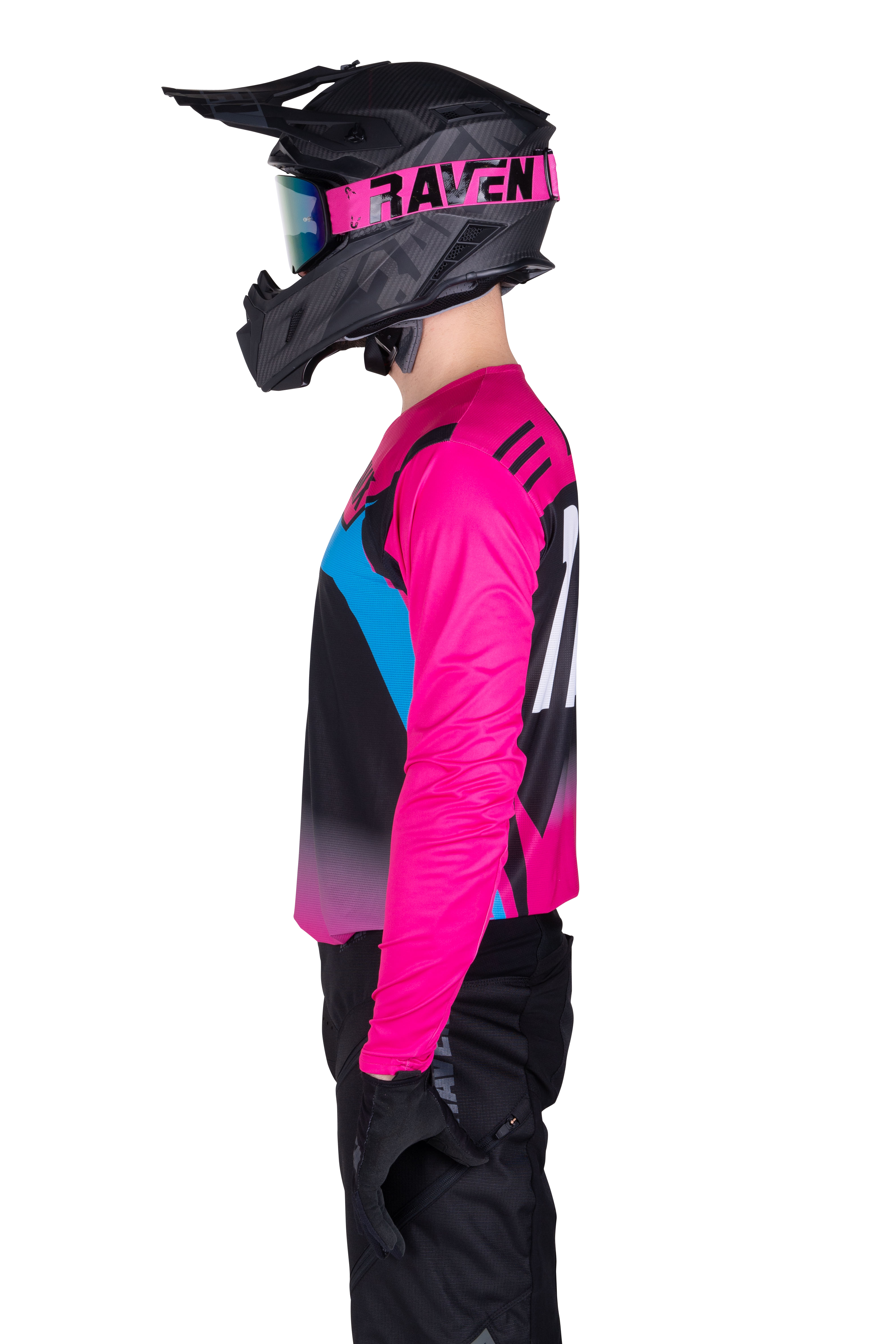 24MX ALPHA2 MX Jersey