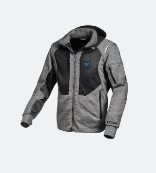 Motorjas Macna Breeze