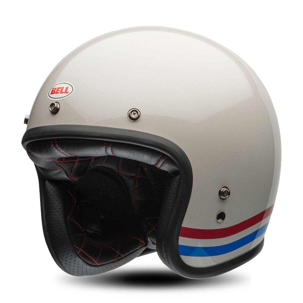 Cască Deschisă BELL Custom 500