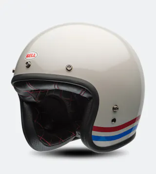Otevřená Helma BELL Custom 500