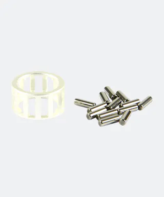 Krukaslager ProX Big End Cage Flat