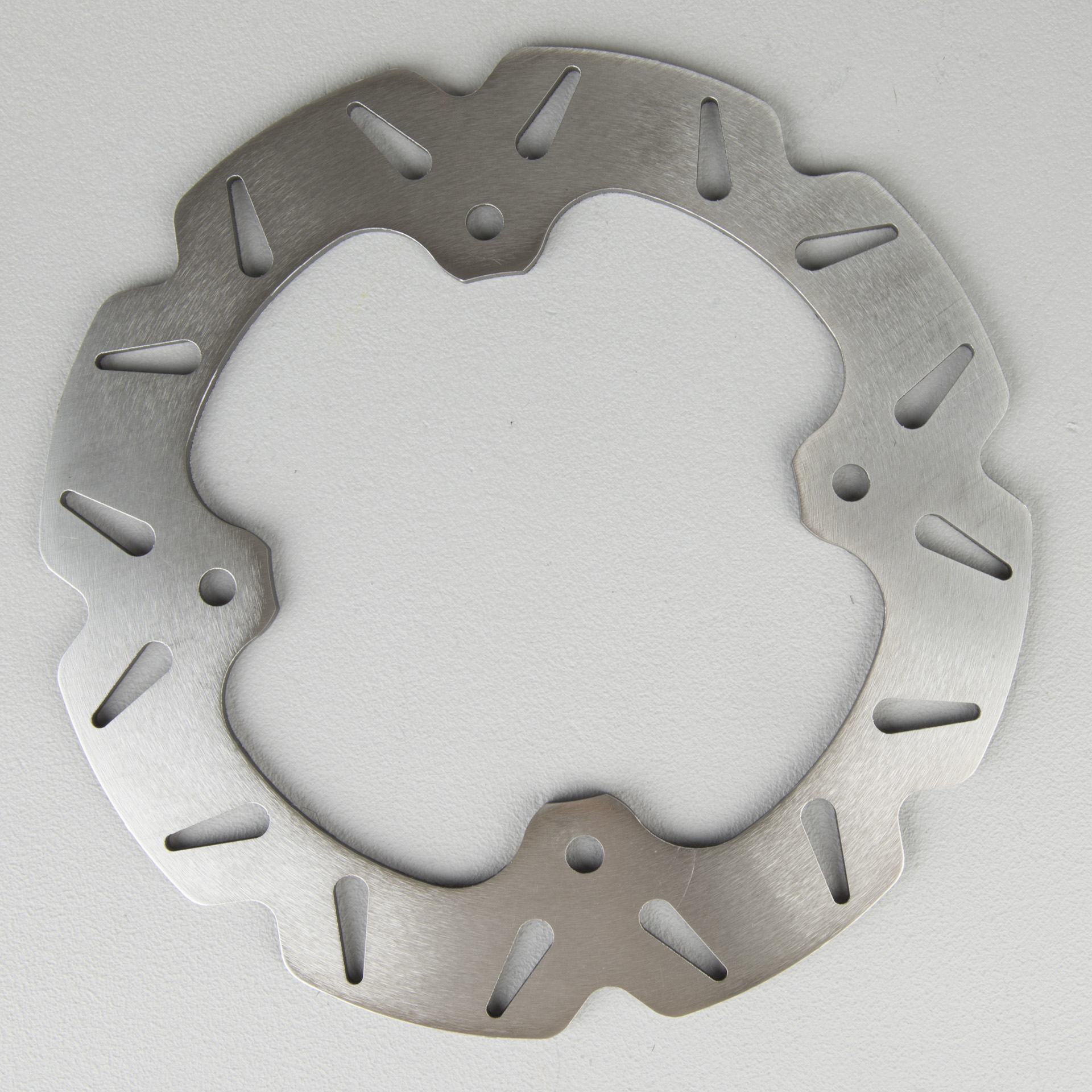 EBC CX Extreme Rear Brake Disc