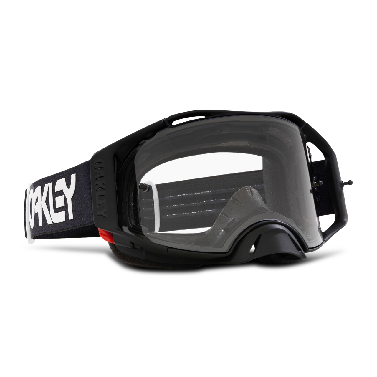MX Akiniai Oakley Airbrake M