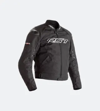 Motorradjacke RST Tractech Evo 4