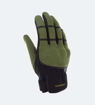 Motorhandschoenen Segura Zeek Evo