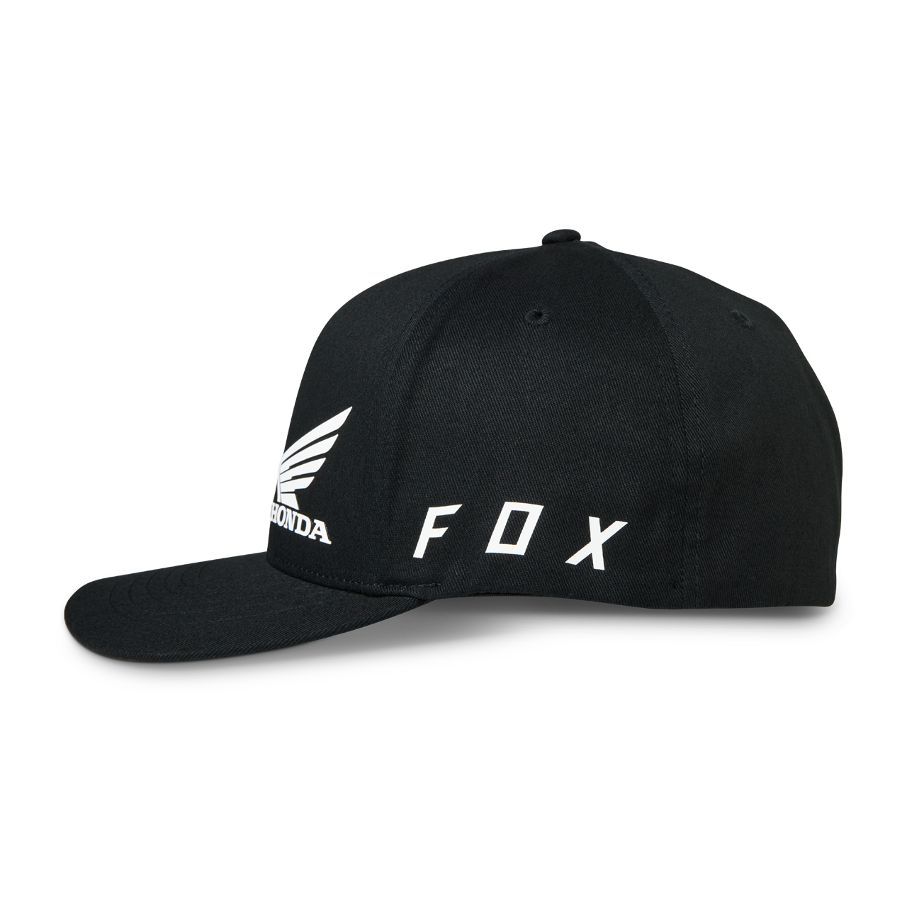 Pet FOX X Honda Flexfit